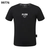 $38.00 USD Philipp Plein PP Oversize T-Shirts Short Sleeved For Men #1470673
