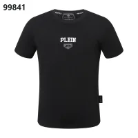 $38.00 USD Philipp Plein PP Oversize T-Shirts Short Sleeved For Men #1470689