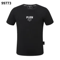 $38.00 USD Philipp Plein PP Oversize T-Shirts Short Sleeved For Men #1470695