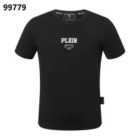 $38.00 USD Philipp Plein PP Oversize T-Shirts Short Sleeved For Men #1470697