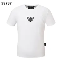 $38.00 USD Philipp Plein PP Oversize T-Shirts Short Sleeved For Men #1470700