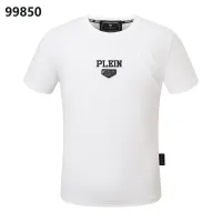 $38.00 USD Philipp Plein PP Oversize T-Shirts Short Sleeved For Men #1470710