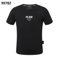 $38.00 USD Philipp Plein PP Oversize T-Shirts Short Sleeved For Men #1470715