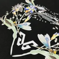 $40.00 USD Givenchy T-Shirts Short Sleeved For Men #1470721