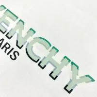 $40.00 USD Givenchy T-Shirts Short Sleeved For Men #1470722