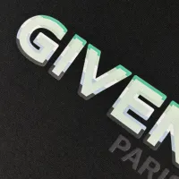 $40.00 USD Givenchy T-Shirts Short Sleeved For Men #1470723