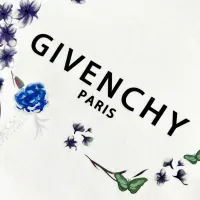 $40.00 USD Givenchy T-Shirts Short Sleeved For Men #1470730