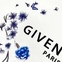 $40.00 USD Givenchy T-Shirts Short Sleeved For Men #1470730