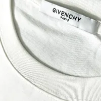 $40.00 USD Givenchy T-Shirts Short Sleeved For Men #1470732
