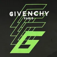 $40.00 USD Givenchy T-Shirts Short Sleeved For Men #1470733