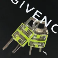 $40.00 USD Givenchy T-Shirts Short Sleeved For Men #1470735