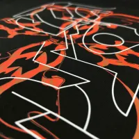 $40.00 USD Givenchy T-Shirts Short Sleeved For Men #1470736