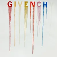 $40.00 USD Givenchy T-Shirts Short Sleeved For Men #1470738