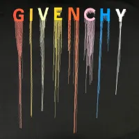 $40.00 USD Givenchy T-Shirts Short Sleeved For Men #1470739