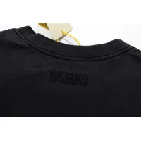 $40.00 USD VETEMENTS T-Shirts Short Sleeved For Unisex #1470757