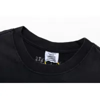 $40.00 USD VETEMENTS T-Shirts Short Sleeved For Unisex #1470757