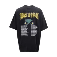 $40.00 USD VETEMENTS T-Shirts Short Sleeved For Unisex #1470760