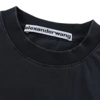 $48.00 USD Alexander Wang T-Shirts Short Sleeved For Unisex #1470766