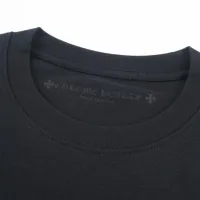 $52.00 USD Chrome Hearts T-Shirts Short Sleeved For Unisex #1470774