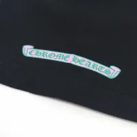 $52.00 USD Chrome Hearts T-Shirts Short Sleeved For Unisex #1470774
