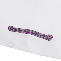 $52.00 USD Chrome Hearts T-Shirts Short Sleeved For Unisex #1470775