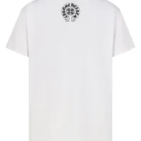 $52.00 USD Chrome Hearts T-Shirts Short Sleeved For Unisex #1470776