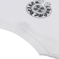 $52.00 USD Chrome Hearts T-Shirts Short Sleeved For Unisex #1470776