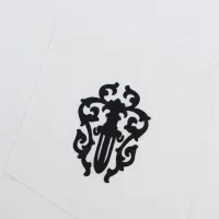 $52.00 USD Chrome Hearts T-Shirts Short Sleeved For Unisex #1470776