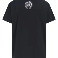 $52.00 USD Chrome Hearts T-Shirts Short Sleeved For Unisex #1470777