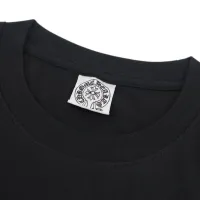 $52.00 USD Chrome Hearts T-Shirts Short Sleeved For Unisex #1470777
