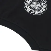 $52.00 USD Chrome Hearts T-Shirts Short Sleeved For Unisex #1470777
