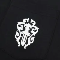 $52.00 USD Chrome Hearts T-Shirts Short Sleeved For Unisex #1470777