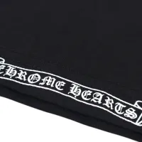 $52.00 USD Chrome Hearts T-Shirts Short Sleeved For Unisex #1470777