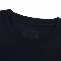 $52.00 USD Chrome Hearts T-Shirts Short Sleeved For Unisex #1470778