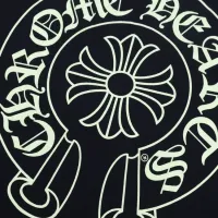 $52.00 USD Chrome Hearts T-Shirts Short Sleeved For Unisex #1470778