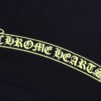 $52.00 USD Chrome Hearts T-Shirts Short Sleeved For Unisex #1470778