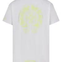 $52.00 USD Chrome Hearts T-Shirts Short Sleeved For Unisex #1470779
