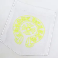 $52.00 USD Chrome Hearts T-Shirts Short Sleeved For Unisex #1470779