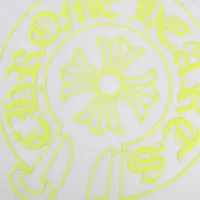 $52.00 USD Chrome Hearts T-Shirts Short Sleeved For Unisex #1470779