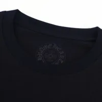 $52.00 USD Chrome Hearts T-Shirts Short Sleeved For Unisex #1470780
