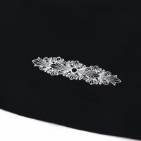 $52.00 USD Chrome Hearts T-Shirts Short Sleeved For Unisex #1470780