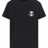 $52.00 USD Chrome Hearts T-Shirts Short Sleeved For Unisex #1470781