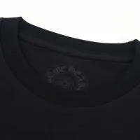 $52.00 USD Chrome Hearts T-Shirts Short Sleeved For Unisex #1470781