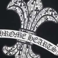 $52.00 USD Chrome Hearts T-Shirts Short Sleeved For Unisex #1470781