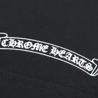 $52.00 USD Chrome Hearts T-Shirts Short Sleeved For Unisex #1470781