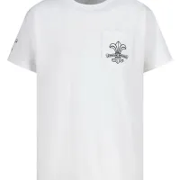 $52.00 USD Chrome Hearts T-Shirts Short Sleeved For Unisex #1470782
