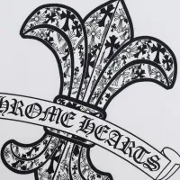 $52.00 USD Chrome Hearts T-Shirts Short Sleeved For Unisex #1470782