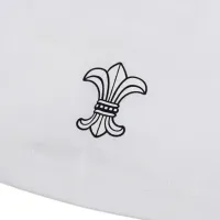 $52.00 USD Chrome Hearts T-Shirts Short Sleeved For Unisex #1470782