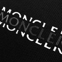 $52.00 USD Moncler T-Shirts Short Sleeved For Men #1470792
