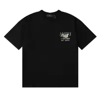 $29.00 USD Amiri T-Shirts Short Sleeved For Unisex #1470816